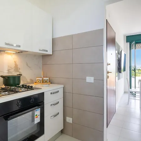 Apartment Artisti - Happy Marzamemi